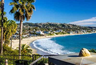 Epic Road Trips from Westminster, CA: Exploring Scenic Surroundings
