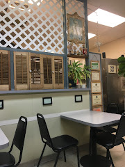 Thai near Palms Courtyard Inn