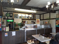 Fish & Chips near Palms Courtyard Inn